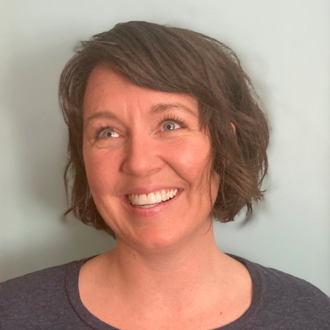 Ashley Broderick, MSW, RSW